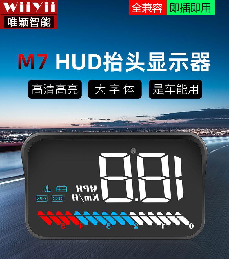 车载显示器