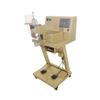 Meiguo Mg-198 Máquina Perforadora Totalmente Automática de Cuatro Garras para Hebilla Inferior, Máquina de Perlas para Uñas, Máquina de Perlas Polygonum, Venta al por Mayor, Personalización