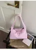 Bolso Tote de Personalidad Retro de Moda, Estilo Fresco y Sencillo, Elegante Bolso de Hombro para Viajes Diarios, Bolso Grande de Capacidad Diaria para Debajo del Brazo