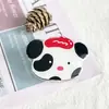 Suporte Retrátil para Celular com Airbag de Animal de Desenho Fofo, Suporte de Mesa com Cola de Gotejamento, Suporte Adesivo para Traseira do Celular, Fábrica Atacadista