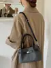 Bolso Tote de Alta Gama Nuevo 2026 para Mujer, Bolso de Hombro Elegante y Único, Bolso Cruzado de Moda y Versátil