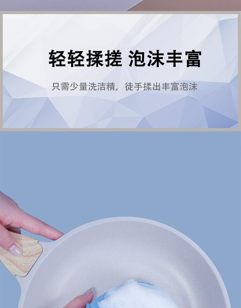 双面硅胶刷详情图