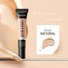 Corrector QUIYUM tricolor transfronterizo 8g repara cubre imperfecciones para mejorar el color de la piel fabricantes en stock venta al por mayor