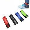 Polainas para Pernas de Bicicleta Ciclismo de Mountain Bike Tiras Apertadas para Calças Tiras nas Pernas da Calça de Bicicleta Tiras nas Pernas da Calça Tiras Tubulares Tiras para Pernas Ciclismo