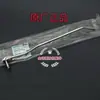Piezas de trasplantadora de arroz Kubota cabeza cuadrada original alta velocidad modelo nuevo sensor de elevación rodillo amortiguador palanca de operación