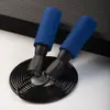 Item Popular Transfronteiriço: Corda de Pular com Rolamento para Exame de Admissão ao Ensino Médio de Estudantes, Corrida de Velocidade para Adultos, Fitness Queimador de Gordura, Equipamento Esportivo Profissional