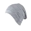 Gorro de Punto para Quimioterapia para Mujer, Protección del Cabello, Gorro para Dormir
