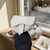 Ins Nicho Francés Mini Niños y Niñas Silla de Montar Padre-Hijo Mano Cruzada Cadena Bolso de Mujer Venta al por Mayor