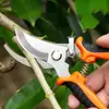 ¡La tijera de jardinería es súper fácil de usar! Un Buen Ayudante Para la Jardinería, Bisagra y Jardinería Prácticas y Sin Preocupaciones