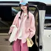 Conjunto de camisa para meninas, novo estilo, camisa estilosa de primavera e outono para meninas, camisa básica, conjunto de outono da moda de três peças para crianças