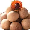 Peso Neto Sin Desecante, Longan Seco, Fruta Grande, Nuevo Artículo, Pulpa Gruesa, Longan Pequeño, Seco, Remojado en Agua, Gachas Hervidas, Fresco y Nutritivo