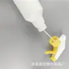 Botella Pulverizadora de Mano de 600 ml con Spray Fino de Alta Presión para Insecticida, Repelente de Moscas, Removedor de Manchas de Aceite, Limpieza y Desinfección de Automóviles, Desodorante