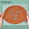 Molde Facial para Mascarilla de Algas Marinas en Blíster, Bandeja Artefacto Sin Ajuste, Herramienta de Moldeado Casera, Producto de Cuidado de la Piel para Salón de Belleza