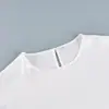 2026 Nueva Moda Casual Camisa de Color Sólido Top de Encaje Patchwork Europeo y Americano Transfronterizo Elegante y Versátil para el Trabajo y el Ocio