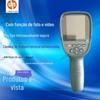 Imager de mina YRH imager térmico infravermelho de mina YRH1000 imager térmico infravermelho intrinsecamente seguro para minas