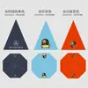 Paraguas Publicitarios, Paraguas Personalizados con Impresión de Logo, Paraguas de Mango Recto, Paraguas Automáticos con 70% de descuento, Paraguas de Protección Solar y Lluvia, Paraguas Personalizados