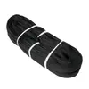 Nº del Fabricante. 3 Cremalleras de Nailon, Ensanchadas 3 cm/4 cm, Negras, en Stock, para Bolsas y Tiendas de Campaña, Cremallera Personalizada de Plástico con Borde Ancho