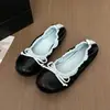 Sapatos Mary Jane de Balanço para Mulheres, Super Macios, Versáteis para o Dia a Dia, Sapatilhas Baixas, Novas Sapatilhas Ballet com Laço 2026