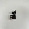 Recortadora Eléctrica Senqi Operación con Una Mano Recortadora Pequeña de Setos Accesorios Máquina Recolectora de Té Accesorios Ensamblaje de Motor y Cuchillas