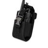 Forte fornecimento de fábrica Capa de celular de rádio bolsa tática para walkie-talkie ao ar livre Nova capa de celular da Amazon