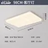 Lámpara de techo para sala de estar estilo vintage con diseño creativo, accesorio de iluminación de madera Bauhaus de alta luminosidad para estudio y dormitorio