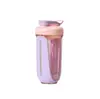 Taza Batidora Nueva de Gran Capacidad Seleccionada Cuidadosamente para Deportes y Fitness, Vaso de Plástico para Batido de Proteínas con Filtro y Báscula