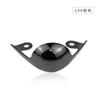 Tacones Altos para Mujer Punta Protectora Cubierta Anti-patada Punta Invisible Decorativa Bolsas de Zapatos de Cuero Accesorios Puntiagudos Cubierta Protectora Metálica para Zapatos