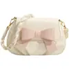 Bolso Bandolera para Mujer 2026 Nuevo Verano Versátil Bolso de Hombro Cruzado Nicho para Viajes Diarios Bolso Nube Bolso Bajo el Brazo para Mujer