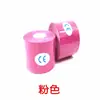Parche de efecto interno muscular 5cm * 5M parche muscular vendaje deportivo cinta kinesiológica calidad europea y americana S