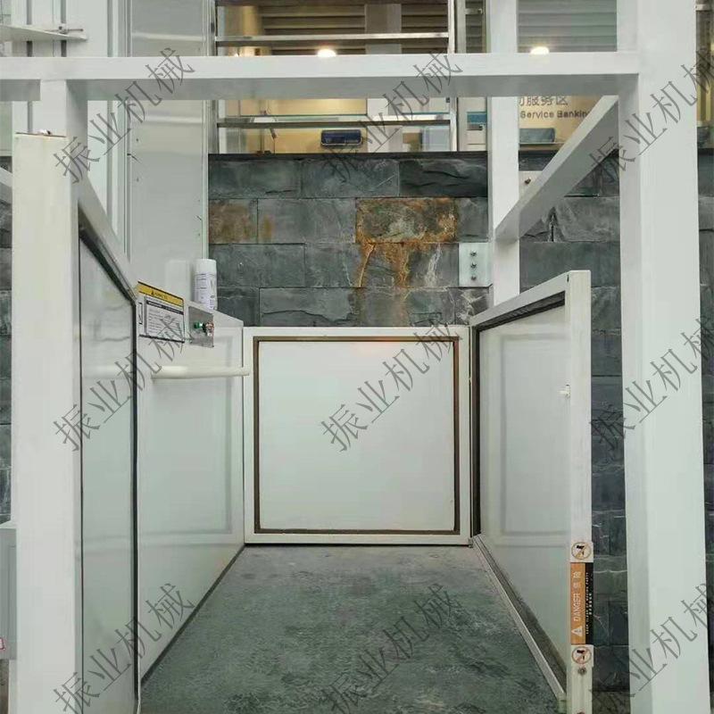 无障碍升降机 3