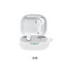 Para capa de fone de ouvido JBL W300TWS capa de fone de ouvido Bluetooth de silicone JBLVibe300TWS caixa de queda