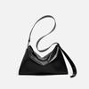 2025 Primavera y Verano Nuevo Bolso Grande Bolso Tote Bolso de Viajero para Mujer Textura de Alta Gama Bolso Bandolera Popular de Este Año