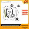 Kit de corrente de distribuição para Mercedes-Benz 12-15 1.8 271 050 29 47, 271 050 30 47