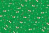 Papel de Embrulho Kraft Papel de Embrulho Papai Noel Meia de Natal Padrão de Alce Buquê de Maçãs Flores Presente Papel de Embrulho para Presente