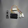 Panel de Sensor para Urinario 6V Piezas de Repuesto Ventana de Sensor Infrarrojo Sonda de Sensor para Urinario Multitamaño