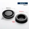 Rejillas de Ventilación Ocultas de 50 mm para Gabinetes, Armarios, Zapateros, Puertas de Gabinete, Agujeros de Ventilación y Rejillas de Colmena