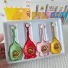 Cepillo de Dientes Infantil Nuevo Modelo Multicelda Transfronterizo para Bebés de 3 a 12 Años, Cepillo de Dientes Pequeño de Cerdas Suaves de Dibujos Animados para Uso en Casa, Venta al por Mayor desde el Fabricante