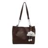 Bolso de Axila para Mujer, Estilo Nuevo, Bolso de Hombro Versátil, Bolso de Mano de Moda y Tendencia, Bolso Grande de Capacidad para Viajar al Trabajo para Mujer