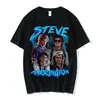 Steveharringtont-Shirtswomengraphicsprintt-Shirtunisex