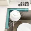 Tiandiyu Estante de Secado para Desagüe de Fregadero de Acero Inoxidable 304 Estante de Almacenamiento de Cocina Estante de Almacenamiento de Paños para Grifo y Fregadero