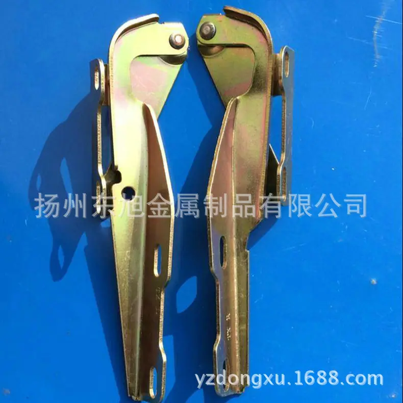 17长安奔奔汽车门铰链1