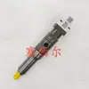 Adequado para Conjunto de Injetor Diesel Common Rail para Motor de Máquinas de Construção Cummins 1974030