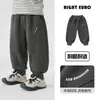 Pantalones Deportivos de Chándal Europeos para Niño Otoño 2026 Nueva Ropa Infantil Otoño Niños Bebé Casual Estilo Primavera Otoño Pantalones Largos