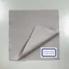 Paño de Limpieza Blanco del Fabricante, Paño de Pulido Perla de Alta Gama, Paño de Pulido de Jade, Paño de Pulido para Mantenimiento de Cubiertos con Logo Impreso