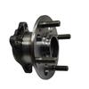 52750G6100 52750-G6100 Cabeza de eje de rueda trasera Accesable K2