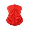 Bufanda de Seda de Hielo Camuflaje Verano Multifuncional Mágica Pañoleta para la Cabeza para Ciclismo al Aire Libre Protección Solar Transpirable de Secado Rápido Máscara para Hombre
