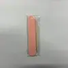Kit de Herramientas Desmontables para Manicura Kit de Eliminación de Uñas Pegamento de Gel Pegamento Lima de Uñas Palo de Madera Algodón con Alcohol Set Combinado de Múltiples Piezas