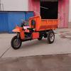 Certificado triciclo elétrico completo modelo triciclo elétrico completo triciclo de transporte basculante para mineração