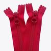 Vendas Diretas de Fábrica Zíper de Bolso de Nylon YKK nº 5 Acessórios de Costura DIY Uma Variedade Multicor Opcional Frete Totalmente Grátis