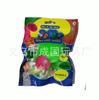 Pelota de Burbujas Patentada por el Fabricante Bubbleyball Juguete de Descompresión para Niños Pelota Rellena de Agua Transfronteriza Douyin